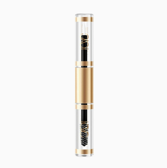 Eyelash Thickening Nutrient Serum + Eyebrow Essence Eye Makeup