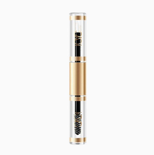 Eyelash Thickening Nutrient Serum + Eyebrow Essence Eye Makeup